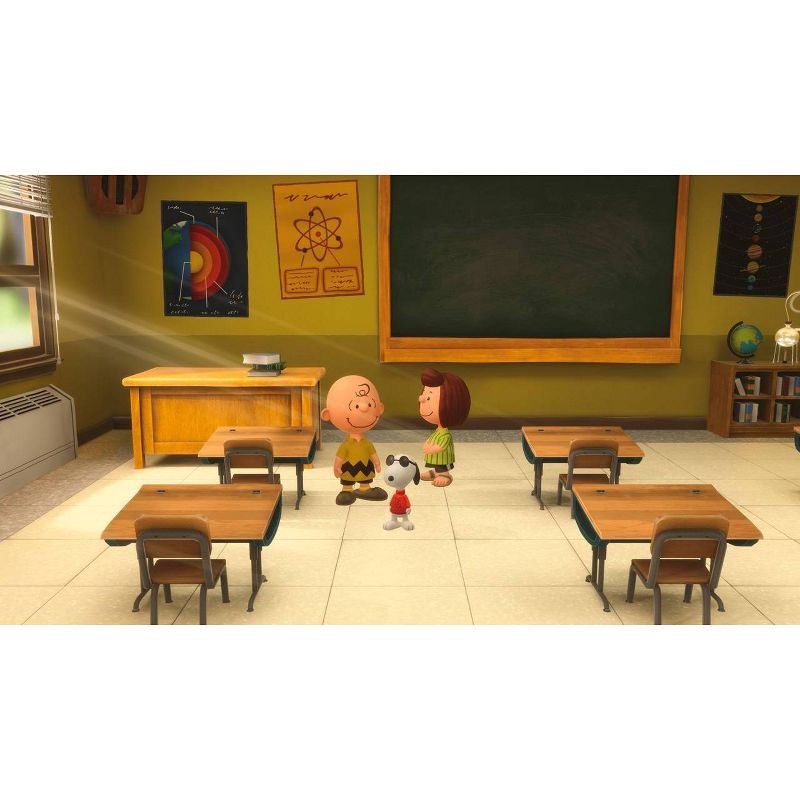 slide 2 of 10, GameMill Entertainment Snoopy & The Great Mystery Club Deluxe Edition - Nintendo Switch, 1 ct