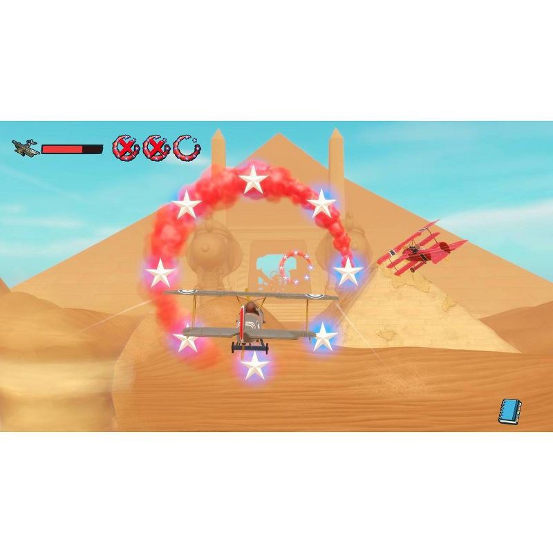 slide 5 of 10, GameMill Entertainment Snoopy & The Great Mystery Club Deluxe Edition - Nintendo Switch, 1 ct