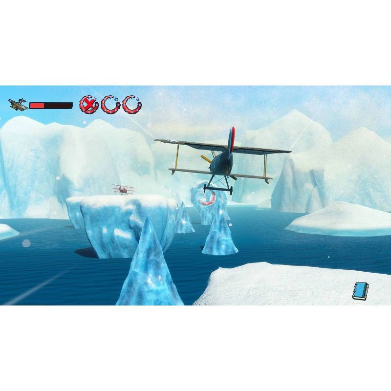 slide 6 of 10, GameMill Entertainment Snoopy & The Great Mystery Club Deluxe Edition - Nintendo Switch, 1 ct