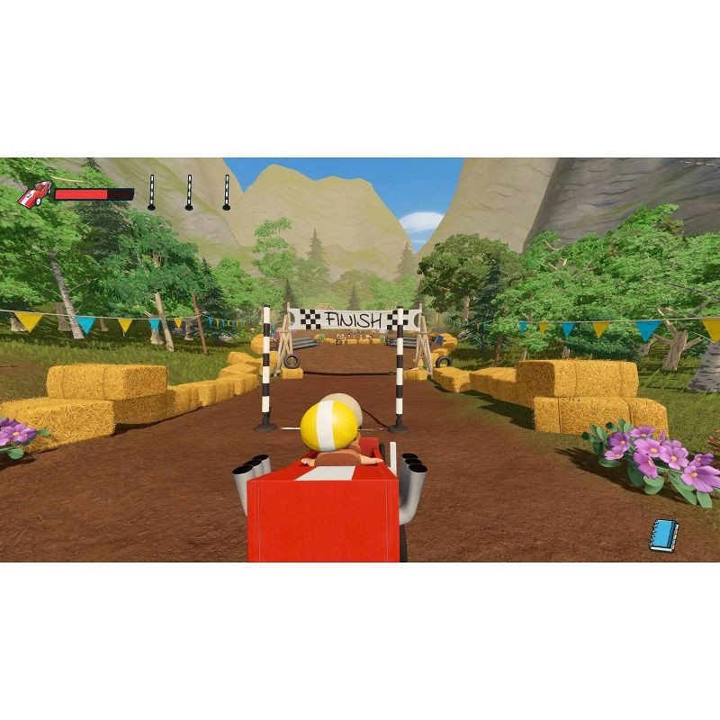 slide 7 of 10, GameMill Entertainment Snoopy & The Great Mystery Club Deluxe Edition - Nintendo Switch, 1 ct