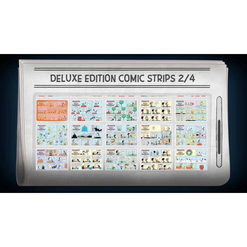 slide 9 of 10, GameMill Entertainment Snoopy & The Great Mystery Club Deluxe Edition - Nintendo Switch, 1 ct