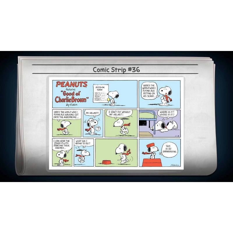 slide 10 of 10, GameMill Entertainment Snoopy & The Great Mystery Club Deluxe Edition - Nintendo Switch, 1 ct