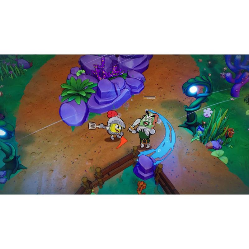 slide 6 of 10, GameMill Entertainment Nick Toons & The Dice of Destiny - PlayStation 5, 1 ct