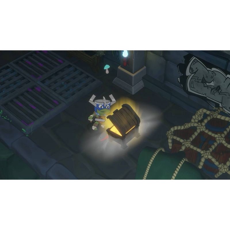 slide 7 of 10, GameMill Entertainment Nick Toons & The Dice of Destiny - PlayStation 5, 1 ct