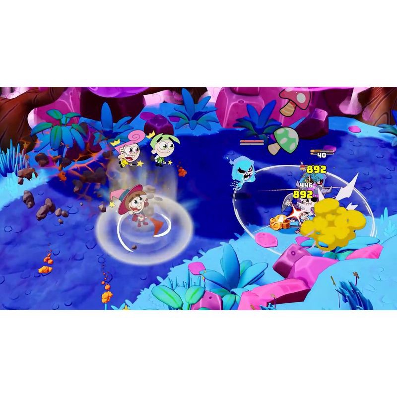 slide 10 of 10, GameMill Entertainment Nick Toons & The Dice of Destiny - PlayStation 5, 1 ct