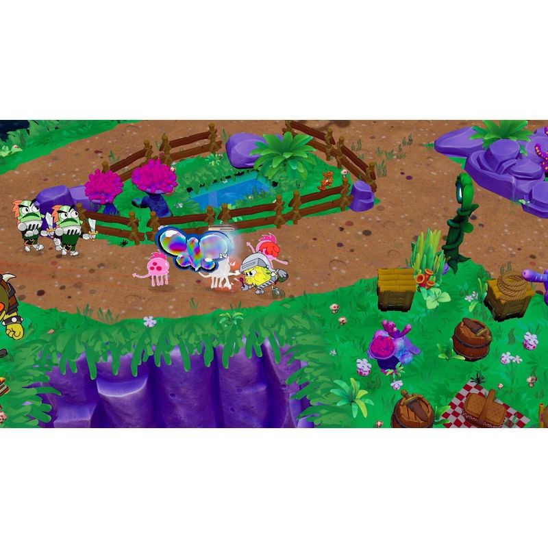 slide 7 of 10, GameMill Entertainment Nick Toons & The Dice of Destiny - Nintendo Switch, 1 ct