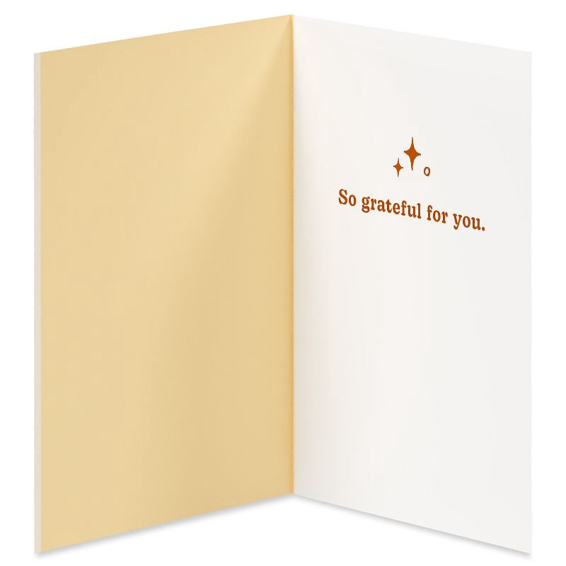 slide 2 of 4, American Greetings Thinking of You Friendship Card Sunshine for the Soul Sunbeams Includes Envelope, 1 ct