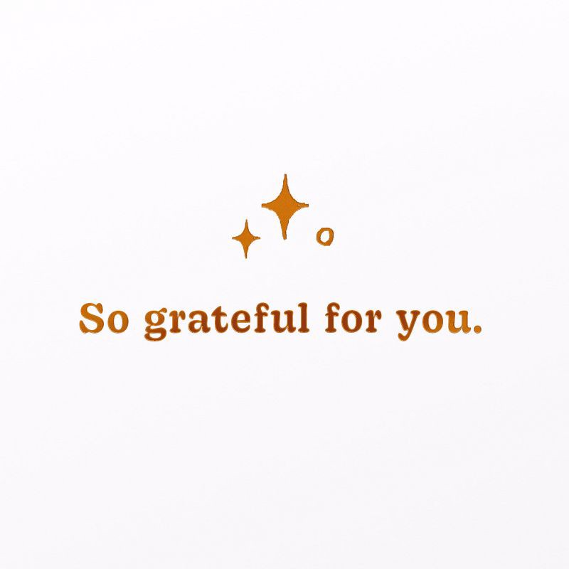 slide 3 of 4, American Greetings Thinking of You Friendship Card Sunshine for the Soul Sunbeams Includes Envelope, 1 ct