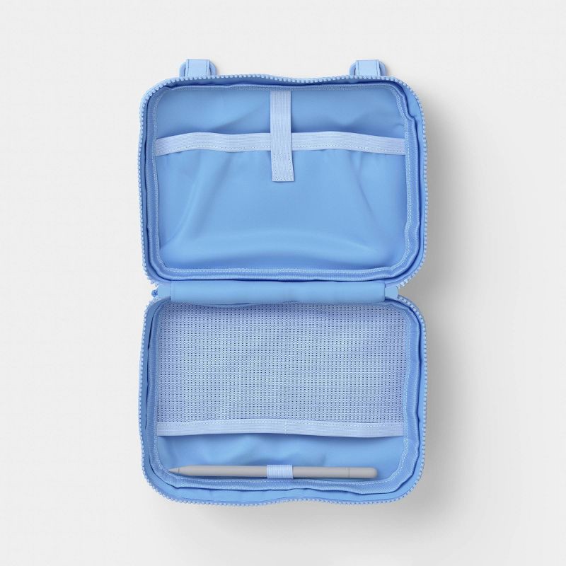 slide 2 of 4, E-Reader Bag - heyday™ Peri-Blue, 1 ct