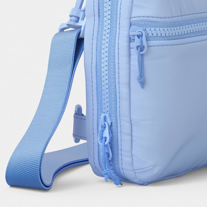 slide 3 of 4, E-Reader Bag - heyday™ Peri-Blue, 1 ct