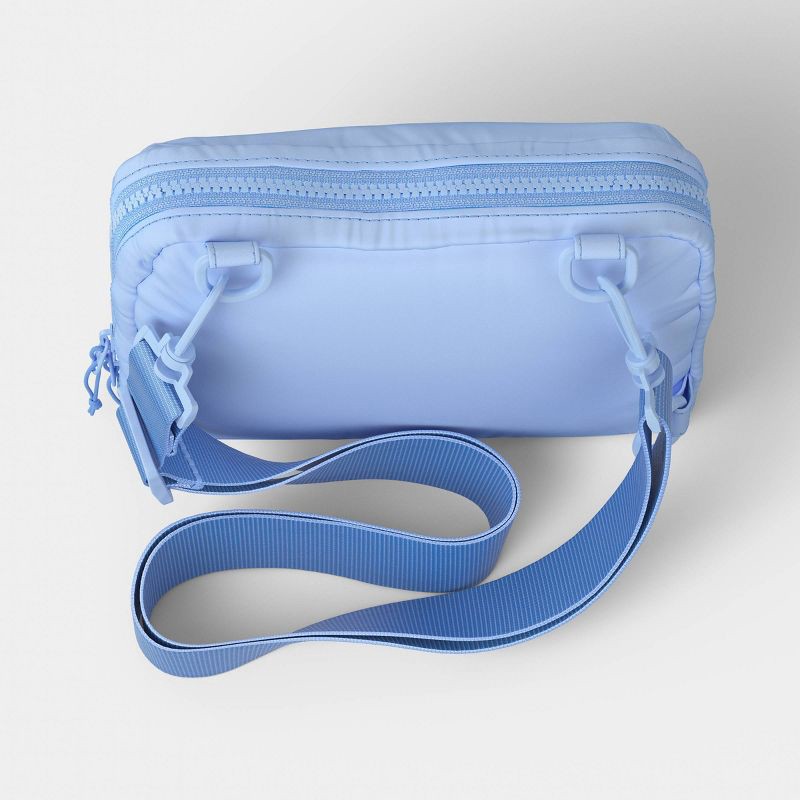 slide 4 of 4, E-Reader Bag - heyday™ Peri-Blue, 1 ct