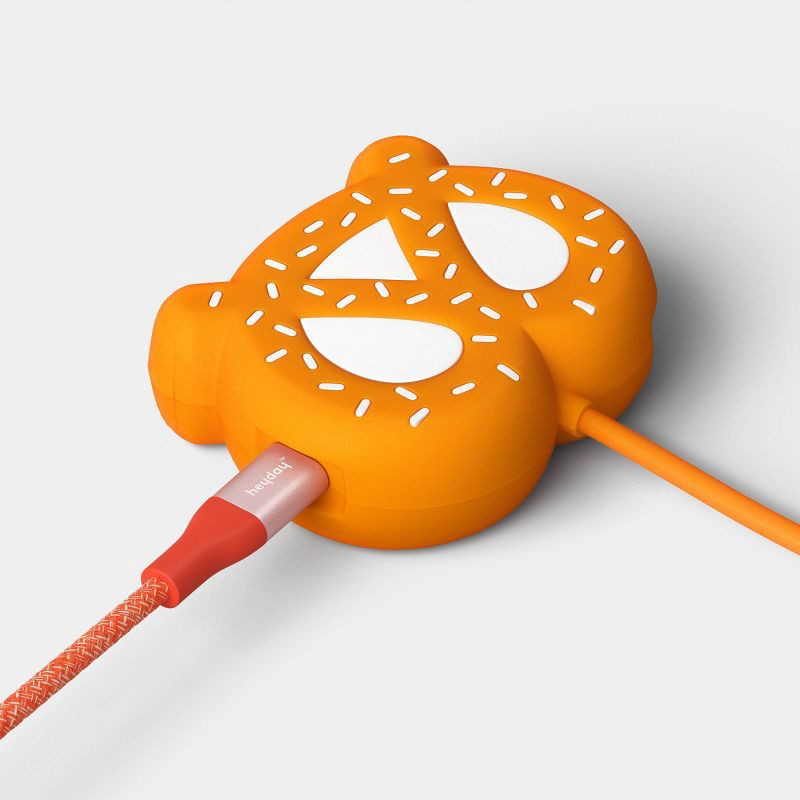 slide 2 of 3, Novelty USB Hub - heyday™ Pretzel, 1 ct