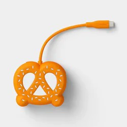 Novelty USB Hub - heyday™ Pretzel