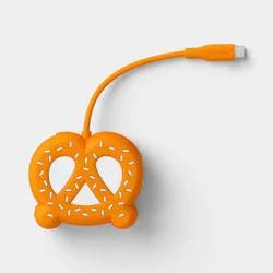 Novelty USB Hub - heyday™ Pretzel