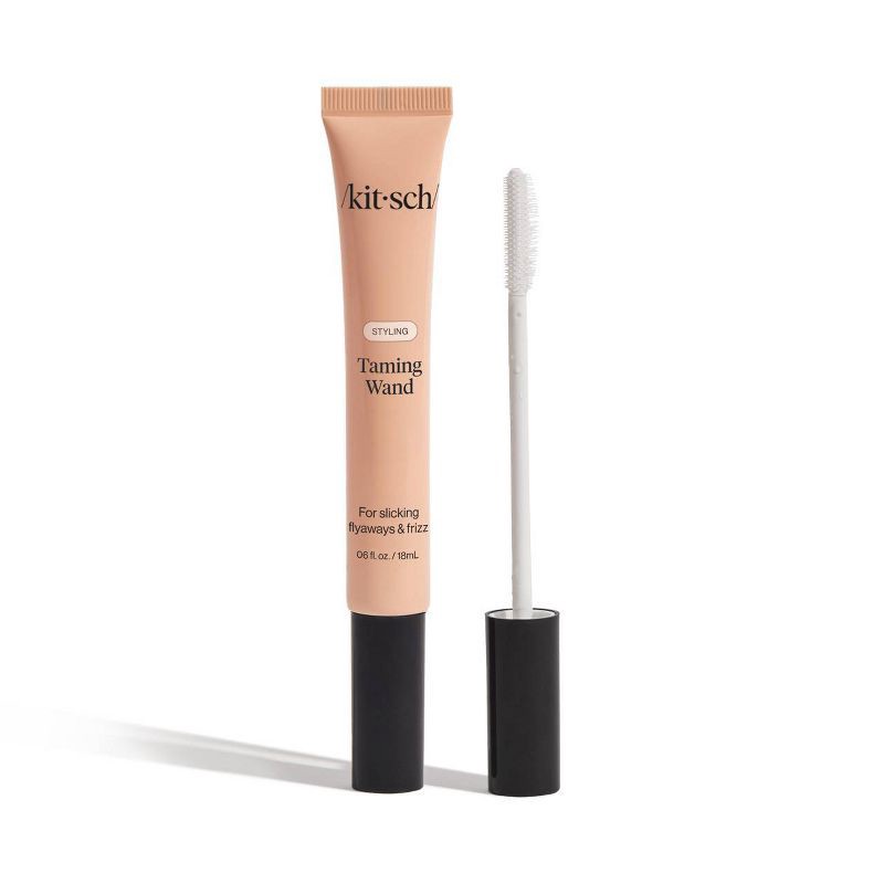 slide 2 of 8, Kitsch Styling Comb Taming Wand, 1 ct