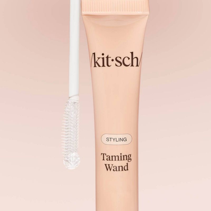 slide 4 of 8, Kitsch Styling Comb Taming Wand, 1 ct