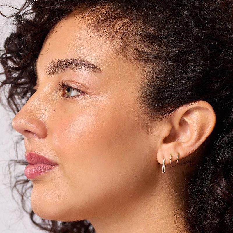 slide 7 of 8, Kitsch Styling Comb Taming Wand, 1 ct