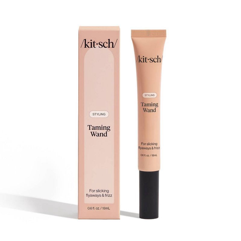 slide 1 of 8, Kitsch Styling Comb Taming Wand, 1 ct