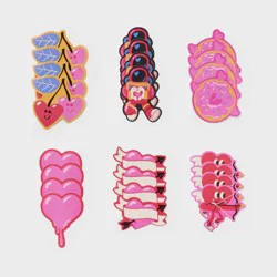 Valentine's Day Giveaways Vinyl Stickers - Spritz™