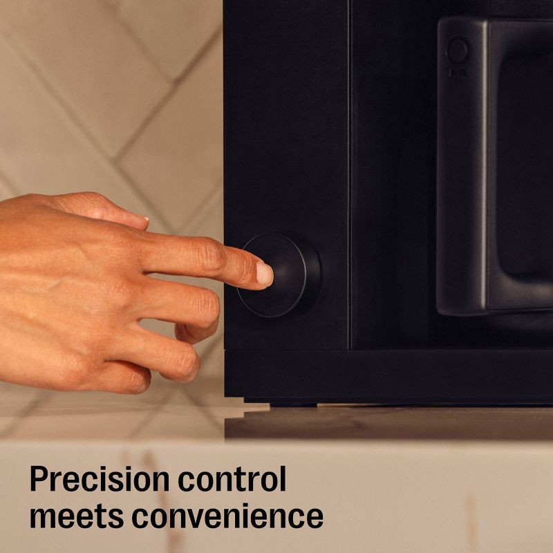 slide 3 of 6, Fellow Aiden Precision Coffee Maker Matte Black, 1 ct