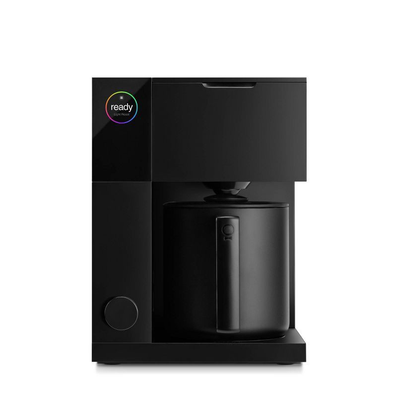 slide 1 of 6, Fellow Aiden Precision Coffee Maker Matte Black, 1 ct