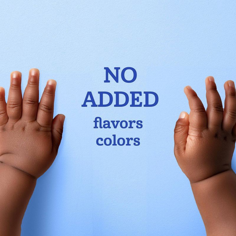 slide 4 of 8, Gerber Organic Baby Food Puree Glass Jar Variety Pack - Fruit & Veggies - 20ct, 20 ct