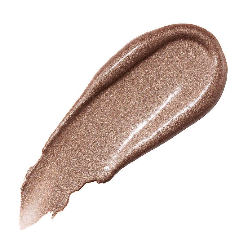 slide 2 of 11, Revlon Glimmer Liquid Shadow - Shimmer Eyeshadow - 201 On Cloud Shine - 0.10 fl oz, 0.1 fl oz