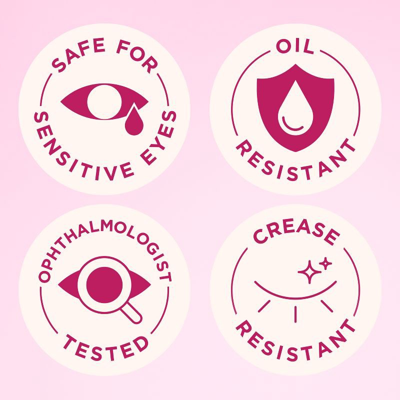 slide 11 of 11, Revlon Glimmer Liquid Shadow - Shimmer Eyeshadow - 201 On Cloud Shine - 0.10 fl oz, 0.1 fl oz