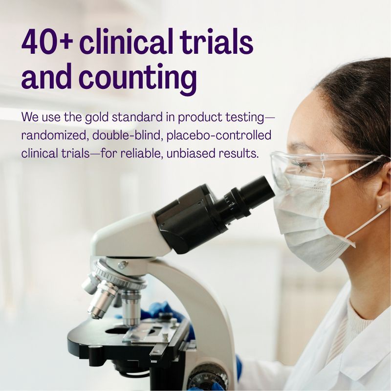 slide 10 of 10, Bonafide Hot Flash and Night Sweats Relief Tablets 14-Day Supply - 28ct, 28 ct