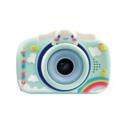 Hello Kitty Cinnamoroll Kids' Digital Camera