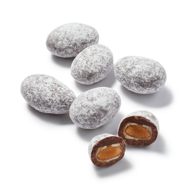 slide 3 of 3, Christmas Fudge Butter Toffee Almonds - 23oz - Favorite Day™, 23 oz