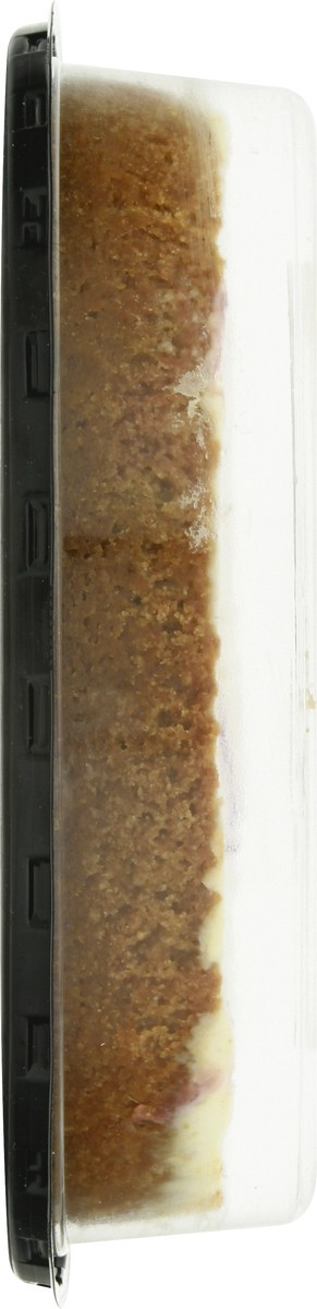 slide 5 of 9, Seg 32Oz Strawberry Swirl Cheesecake, 1 ct