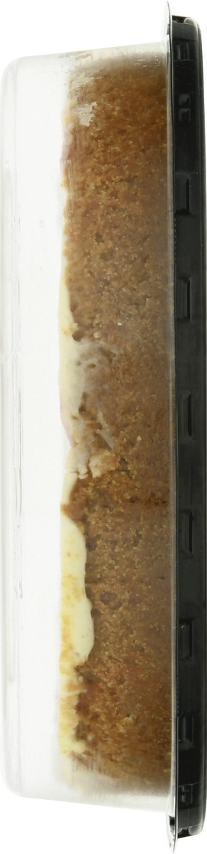 slide 3 of 9, Seg 32Oz Strawberry Swirl Cheesecake, 1 ct