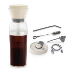 Dash Brew2Go Portable Cold Brew System Cream