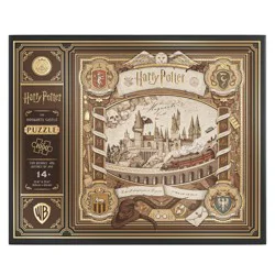 theory11 Harry Potter Jigsaw Puzzle - 1000pc