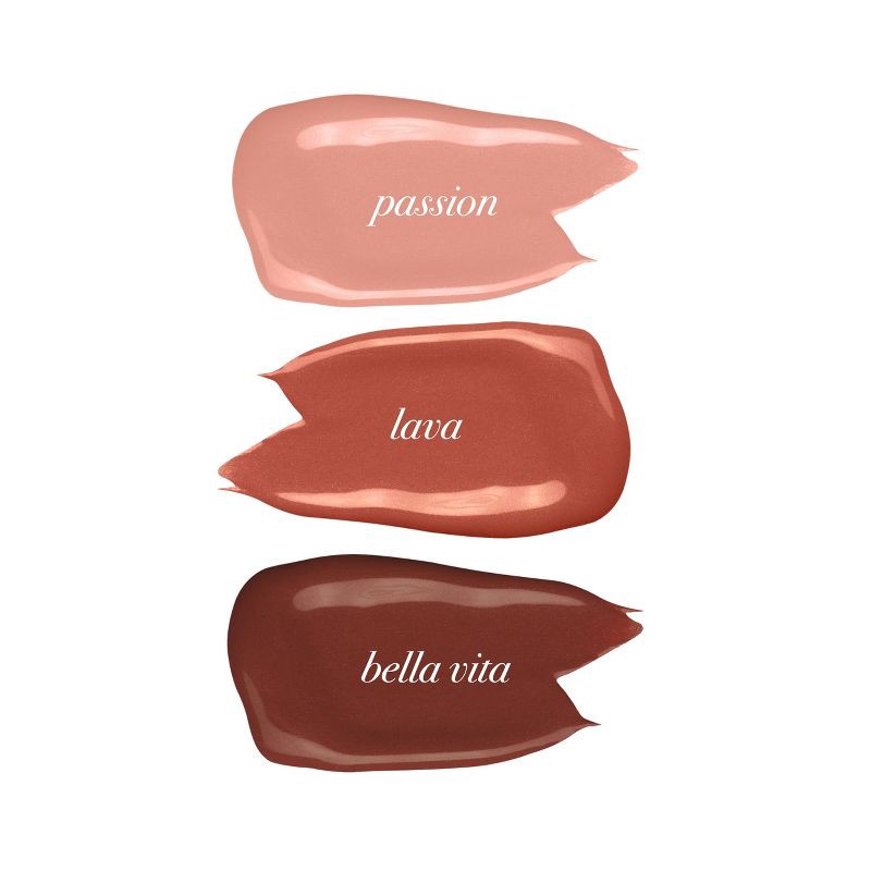 slide 6 of 9, MCoBeauty Liquid Blush Luminous Glow - Lava/Warm Coral - 0.5 fl oz, 0.5 fl oz