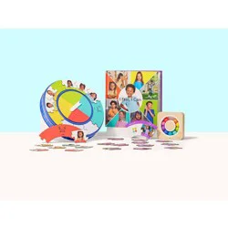 Lovevery Toddler Emotions Play Collection Mini Kit 18m+ - 3pc: Wood, Sensory Development