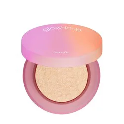 Benefit Cosmetics Glow-la-la Highlight Powder - Luna - 0.1 fl oz - Ulta Beauty