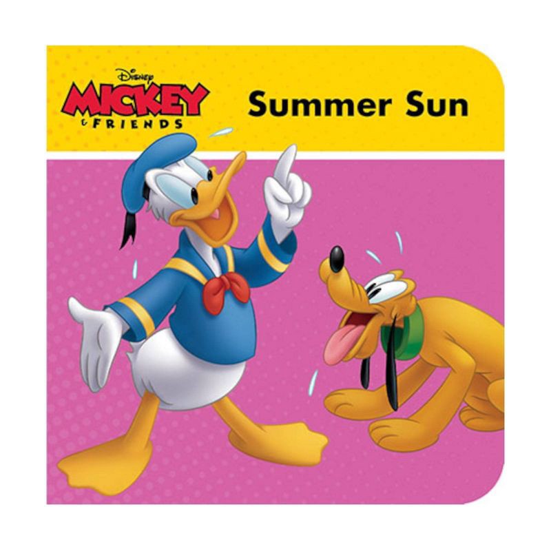 slide 13 of 19, Mickey Mouse & Friends Mickey and Friends: Best Buddies My First Library 12 Book Set (Board Book), 1 ct