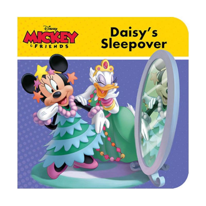 slide 14 of 19, Mickey Mouse & Friends Mickey and Friends: Best Buddies My First Library 12 Book Set (Board Book), 1 ct