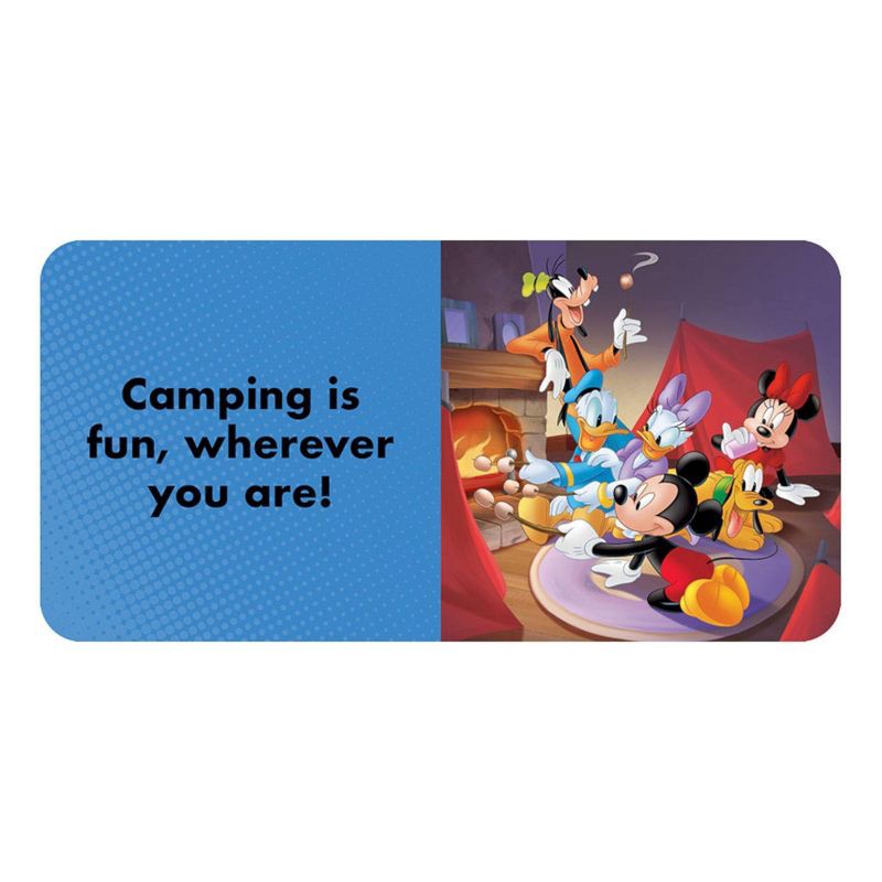 slide 5 of 19, Mickey Mouse & Friends Mickey and Friends: Best Buddies My First Library 12 Book Set (Board Book), 1 ct