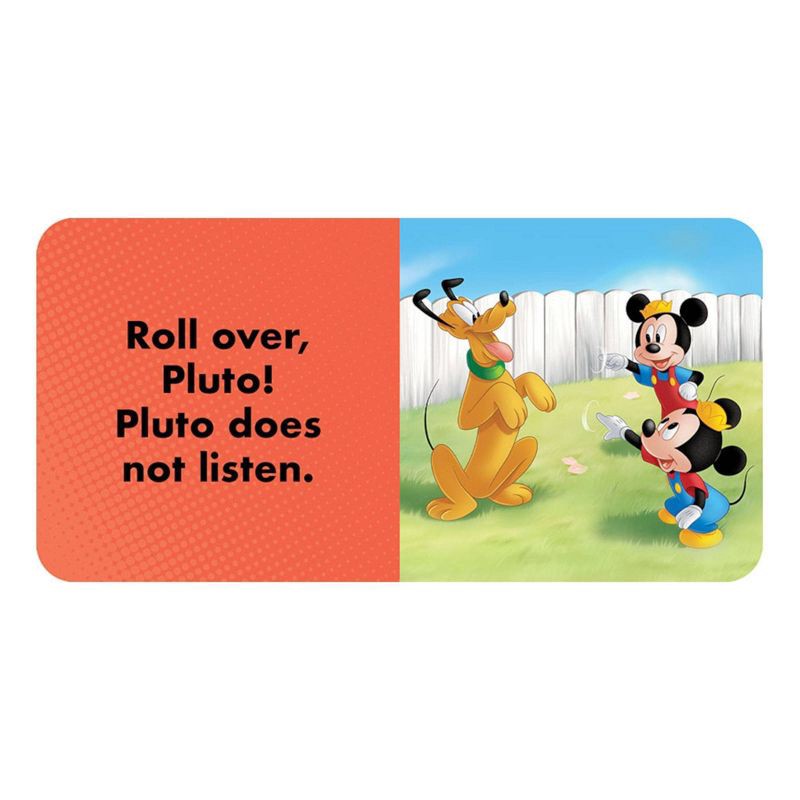 slide 6 of 19, Mickey Mouse & Friends Mickey and Friends: Best Buddies My First Library 12 Book Set (Board Book), 1 ct