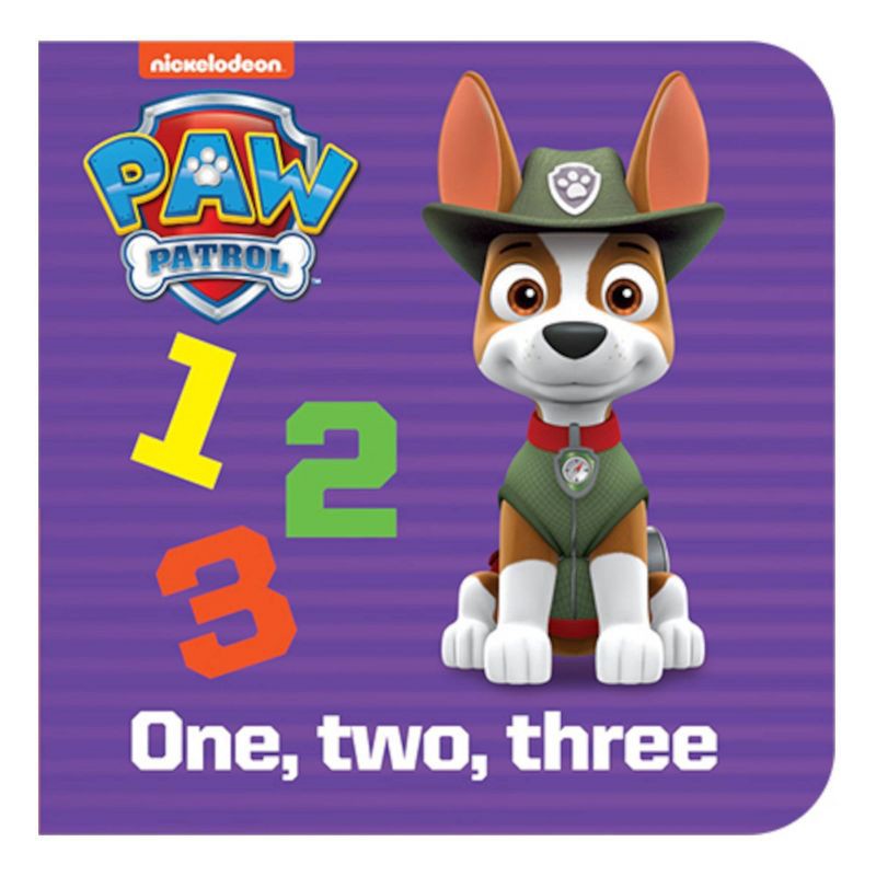 slide 17 of 19, PAW Patrol Spanish My First Library 12 Book Set (Board Book), 1 ct