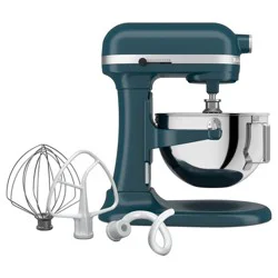 KitchenAid 5.5qt Bowl Lift Stand Mixer Agave