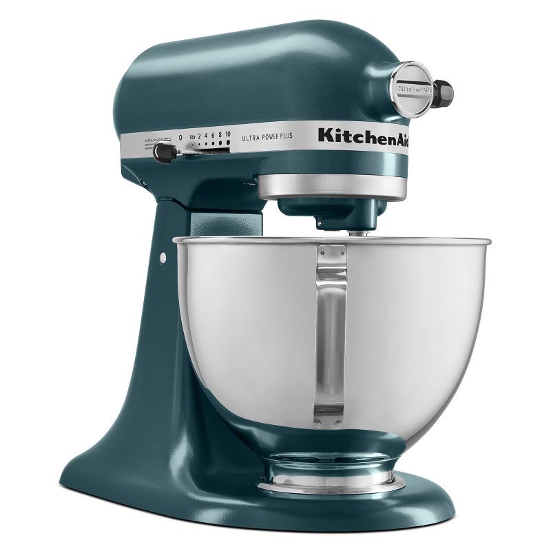 slide 2 of 4, KitchenAid Stand Mixer Agave, 1 ct
