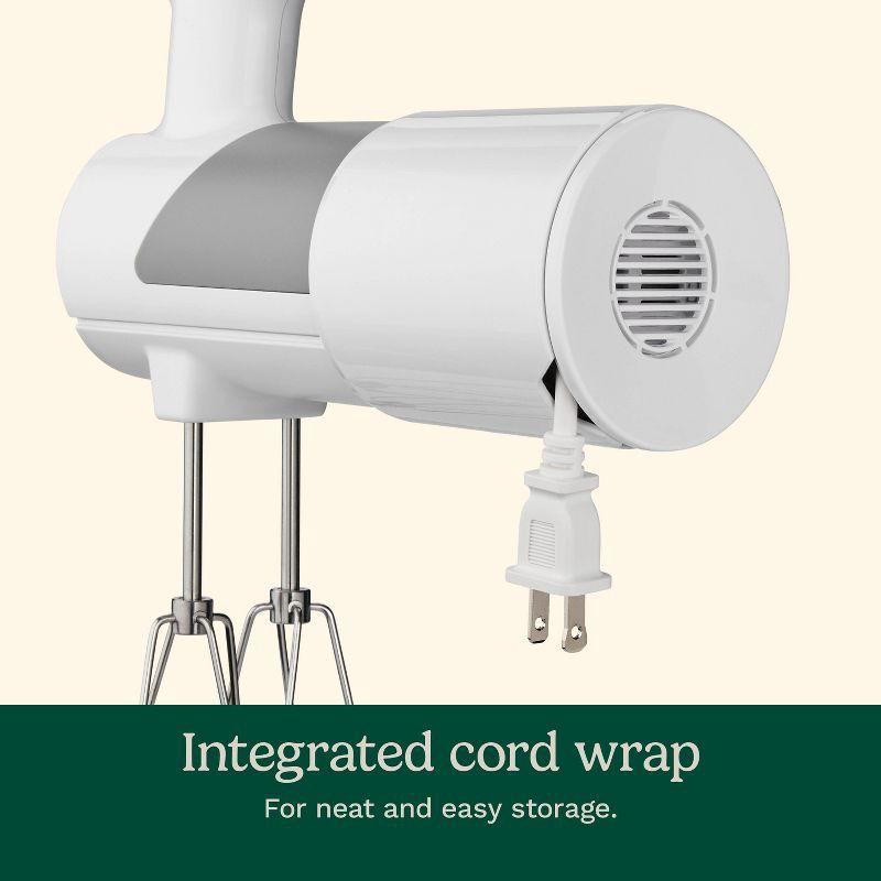 slide 4 of 7, Cuisinart 5 Speed Hand Mixer HM-150, 1 ct