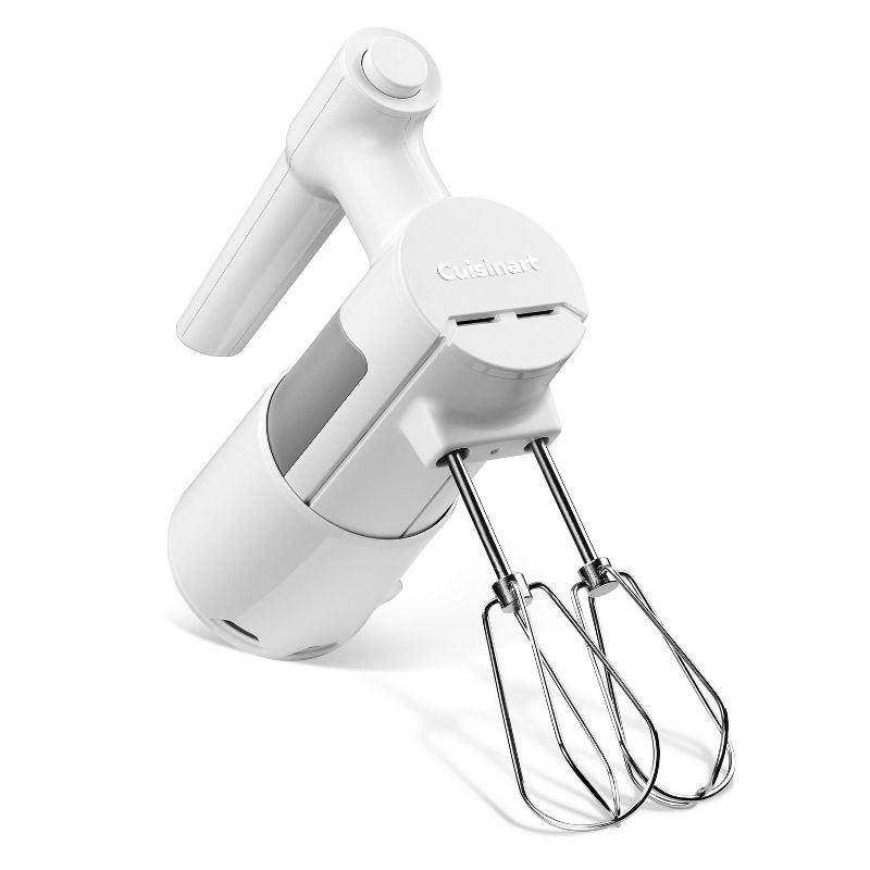 slide 1 of 7, Cuisinart 5 Speed Hand Mixer HM-150, 1 ct