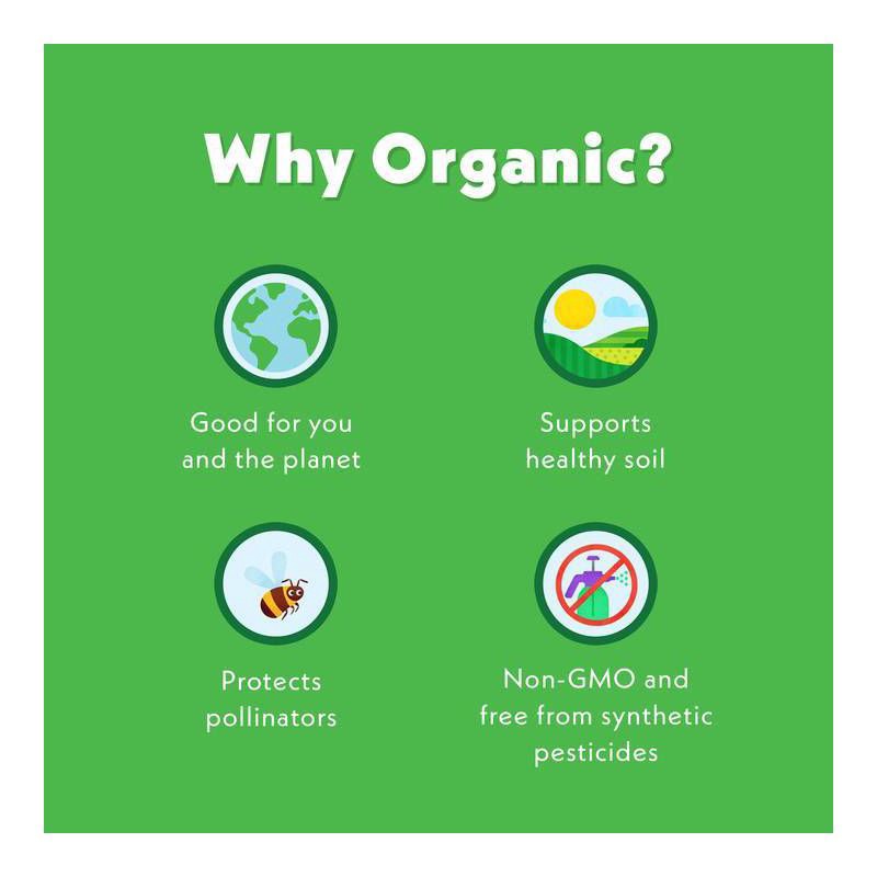 slide 9 of 11, Once Upon a Farm Tractor Wheel Bar Baby Snacks - Apple, Sweet Potato & Spinach - 1.5oz/10ct, 1.5 oz, 10 ct