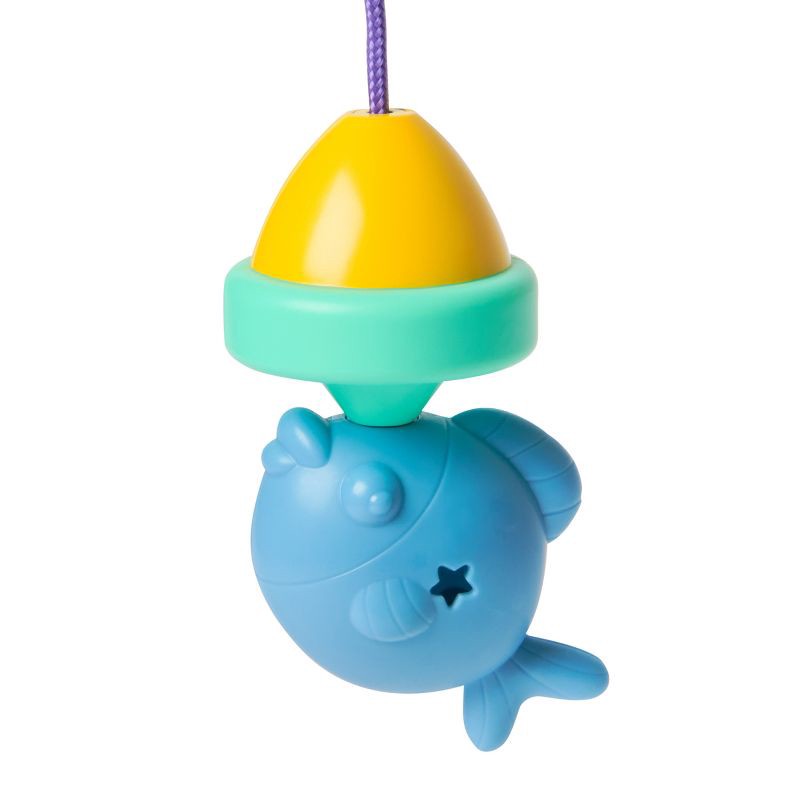 slide 5 of 9, Ms. Rachel 5 Little Fishes - 6pc, 6 ct