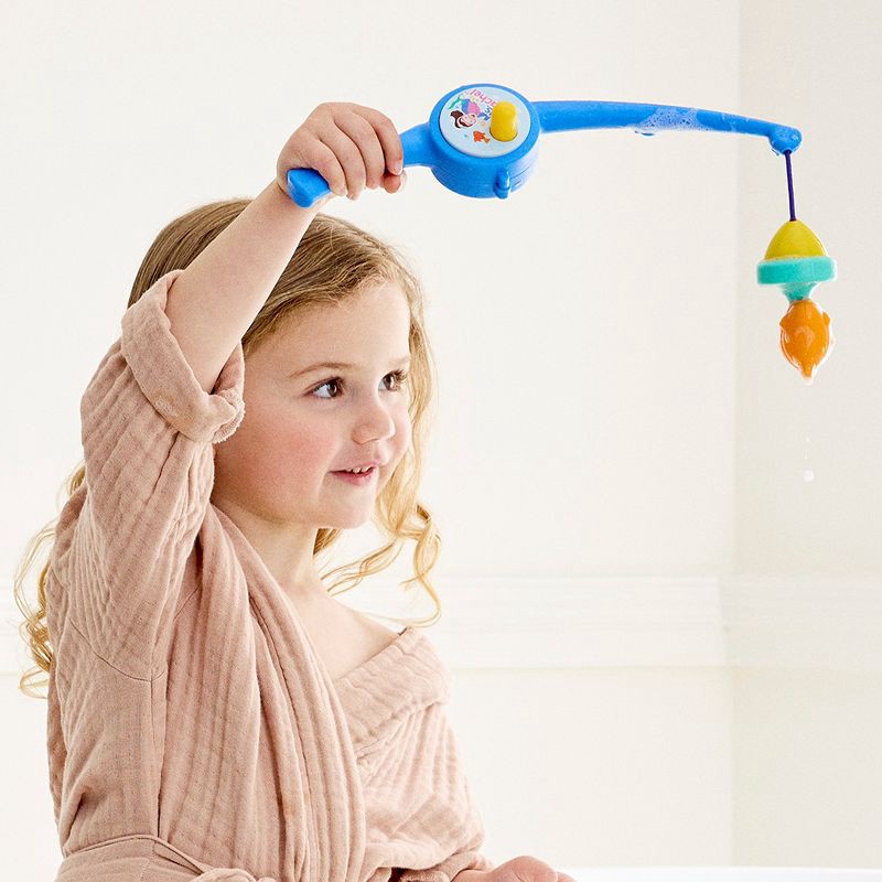 slide 6 of 9, Ms. Rachel 5 Little Fishes - 6pc, 6 ct